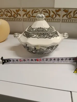 Azucarero La Cartuja de Sevilla