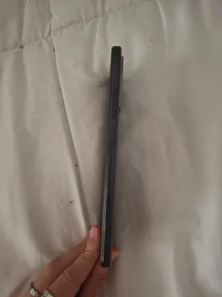 Xiaomi Redmi Note 11 Negro