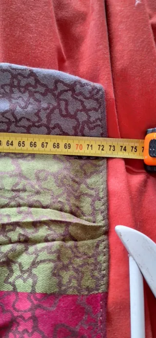 Pañuelo Tous Multicolor