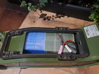 Patinete Cecotec Bongo Z