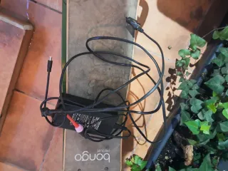 Patinete Cecotec Bongo Z