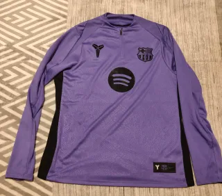 Chándal FC Barcelona Kobe Bryant XXL 2025/26