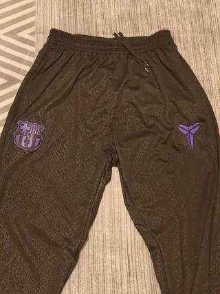 Chándal FC Barcelona Kobe Bryant XXL 2025/26