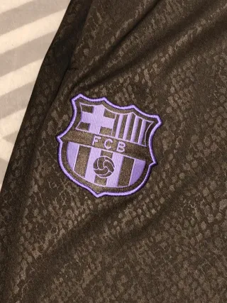 Chándal FC Barcelona Kobe Bryant XXL 2025/26