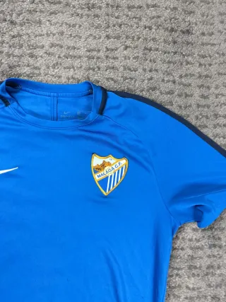 ¡¡OFERTA!! Talla M Camiseta Nike Málaga