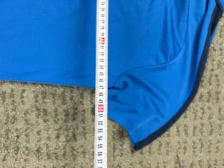 ¡¡OFERTA!! Talla M Camiseta Nike Málaga