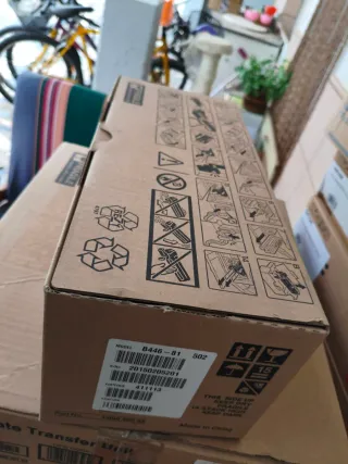 Ricoh Photoconductor Unit Type 1013 Original