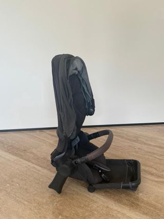 Pack Asientos Cybex Priam