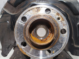 MANGUETA DELANTERA DERECHA AUDI A1 SPORTBACK (GBA