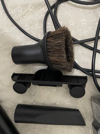 Conga Thunderbrush 560 Aspirador Escoba