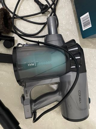 Conga Thunderbrush 560 Aspirador Escoba