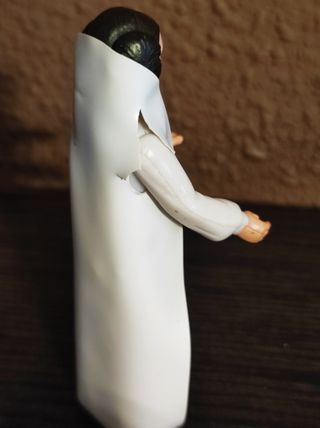 PRINCESA LEIA. ORIGINAL. STAR WARS KENNER VINTAGE