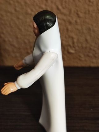 PRINCESA LEIA. ORIGINAL. STAR WARS KENNER VINTAGE