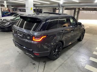 Land Rover Range Rover Sport 3.0 SDV6 HSE 225 kW (306 CV)