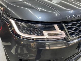 Land Rover Range Rover Sport 3.0 SDV6 HSE 225 kW (306 CV)