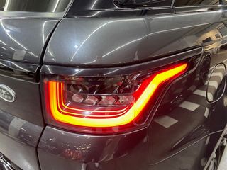 Land Rover Range Rover Sport 3.0 SDV6 HSE 225 kW (306 CV)