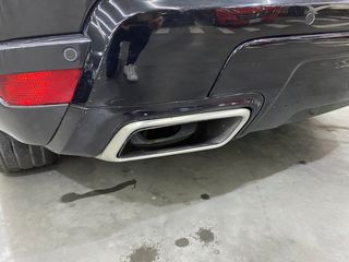 Land Rover Range Rover Sport 3.0 SDV6 HSE 225 kW (306 CV)