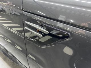 Land Rover Range Rover Sport 3.0 SDV6 HSE 225 kW (306 CV)