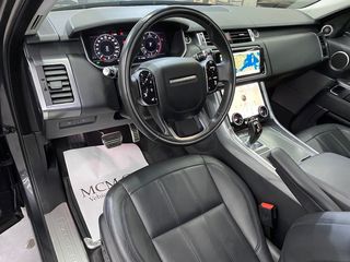 Land Rover Range Rover Sport 3.0 SDV6 HSE 225 kW (306 CV)