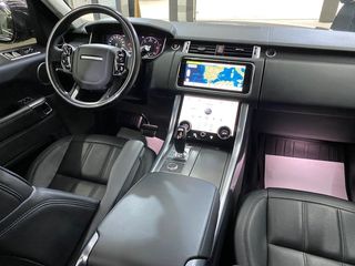 Land Rover Range Rover Sport 3.0 SDV6 HSE 225 kW (306 CV)