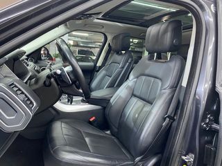 Land Rover Range Rover Sport 3.0 SDV6 HSE 225 kW (306 CV)