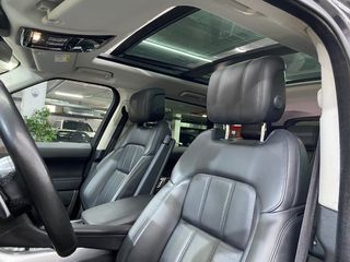 Land Rover Range Rover Sport 3.0 SDV6 HSE 225 kW (306 CV)