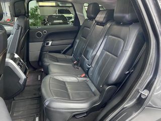 Land Rover Range Rover Sport 3.0 SDV6 HSE 225 kW (306 CV)