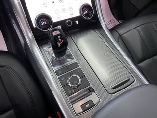 Land Rover Range Rover Sport 3.0 SDV6 HSE 225 kW (306 CV)