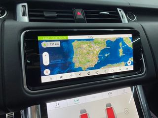 Land Rover Range Rover Sport 3.0 SDV6 HSE 225 kW (306 CV)