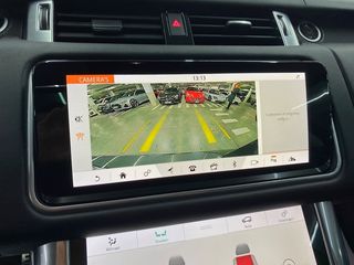 Land Rover Range Rover Sport 3.0 SDV6 HSE 225 kW (306 CV)