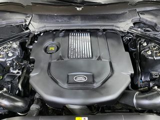 Land Rover Range Rover Sport 3.0 SDV6 HSE 225 kW (306 CV)