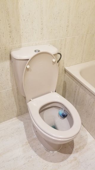 Inodoro WC Gala Samon