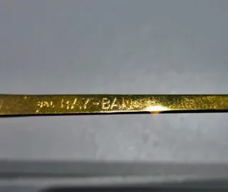 Gafas de sol Ray-Ban