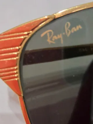 Gafas de sol Ray-Ban