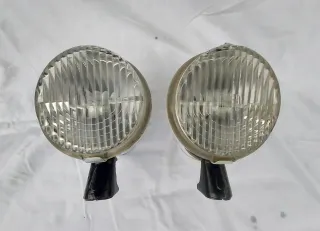 Coppia Fendinebbia Cibie