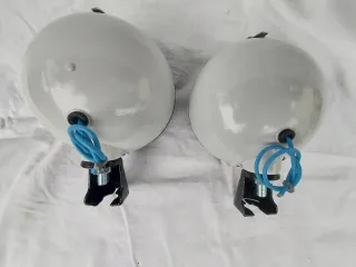 Coppia Fendinebbia Cibie