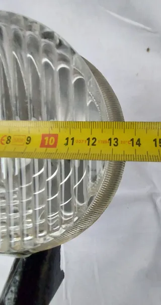 Coppia Fendinebbia Cibie