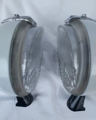 Coppia Fendinebbia Cibie