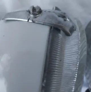 Coppia Fendinebbia Cibie