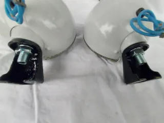 Coppia Fendinebbia Cibie