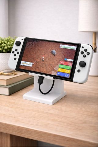 Soporte Nintendo Switch