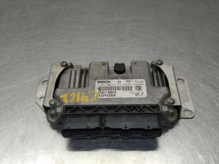 CENTRALITA MOTOR UCE TOYOTA AYGO (KGB/WNB) 1KRFE