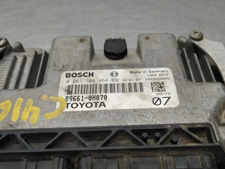 CENTRALITA MOTOR UCE TOYOTA AYGO (KGB/WNB) 1KRFE