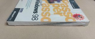 Libro e CD-ROM "Microsoft Windows 98 Passo a Passo
