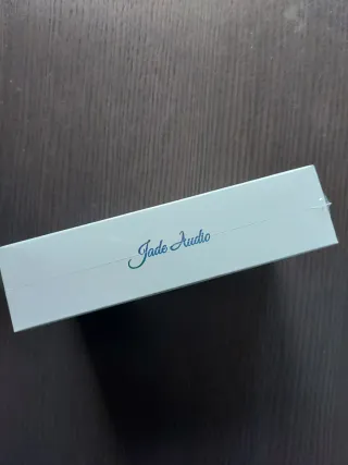 FiiO JM21 Reproductor Hi-Res PRECINTADO