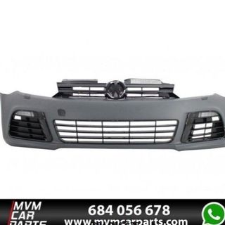 Paragolpes delantero Volkswagen Golf 6 VI tipo R20