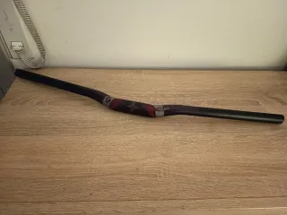 Manillar MTB Aluminio Pivot