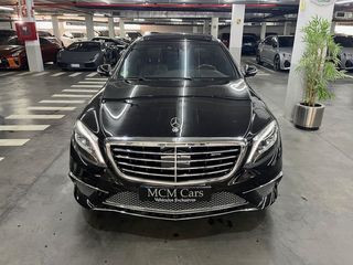 Mercedes-Benz Clase S S 350 d 190 kW (258 CV)