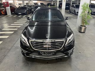 Mercedes-Benz Clase S S 350 d 190 kW (258 CV)
