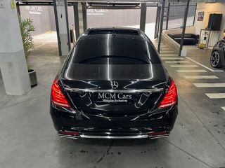 Mercedes-Benz Clase S S 350 d 190 kW (258 CV)